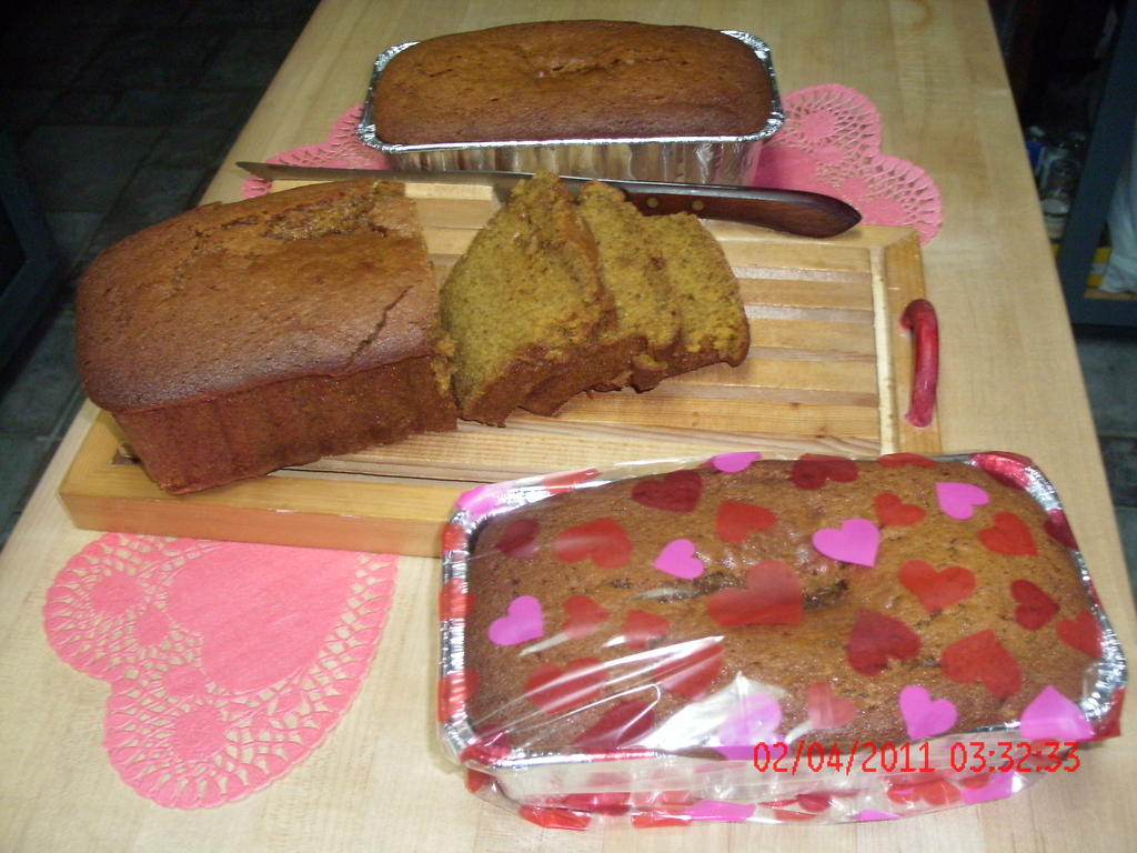 Pumpkin_bread